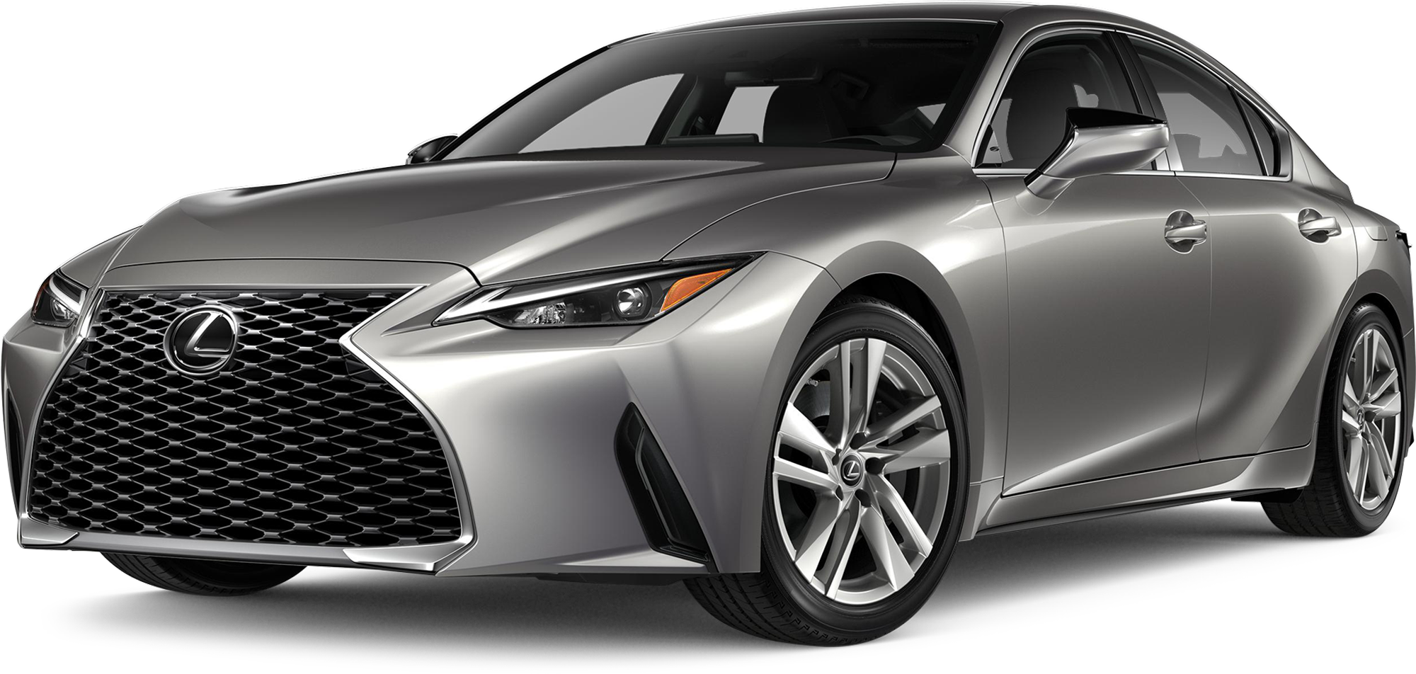 Lexus Rebates 2024